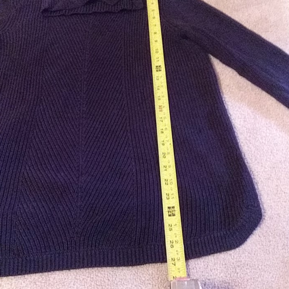 Talbots sweater - Picture 2 of 6